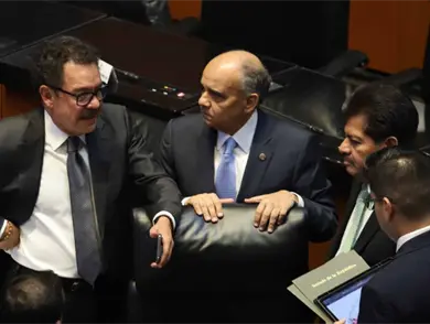 Rechazo de EUA a renovaci&oacute;n del T-MEC preocupa 