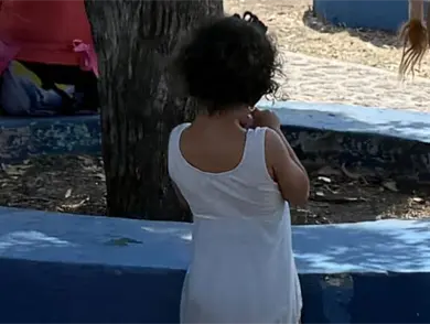 Alertan que 7 de cada 10 menores han sufrido violencia