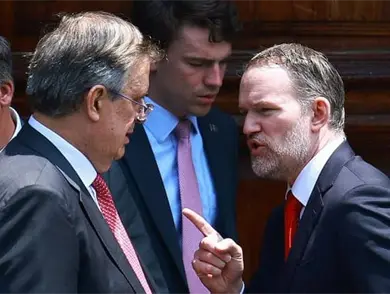 Informa EE. UU. que no extender&aacute;n T-MEC a 2042