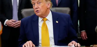 Cuba se acerca a la &oacute;rbita de Estados Unidos: Trump