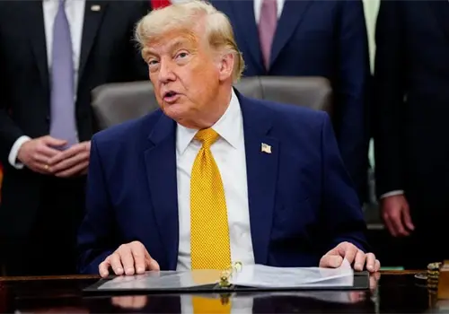 Cuba se acerca a la &oacute;rbita de Estados Unidos: Trump