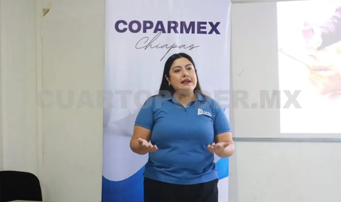 La docente dijo que este modelo Dual ha mostrado un gran impacto en los estudiantes. Cortesía
