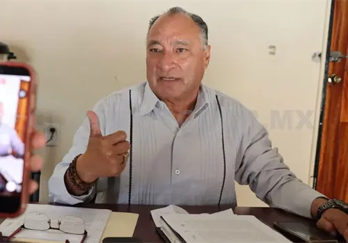 Presentarán catálogo de unidades eléctricas Presentarán catálogo de unidades eléctricas