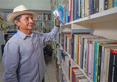 Visión empresarial y periodística única Visión empresarial y periodística única