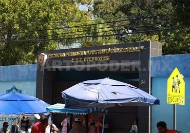 Escuelas terminan clases antes de la fecha oficial Escuelas terminan clases antes de la fecha oficial