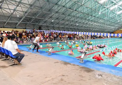 Todo listo para el curso de verano 2026 Todo listo para el curso de verano 2026