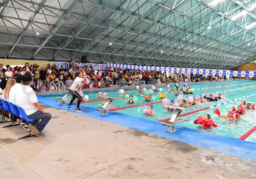 Todo listo para el curso de verano 2026 Todo listo para el curso de verano 2026