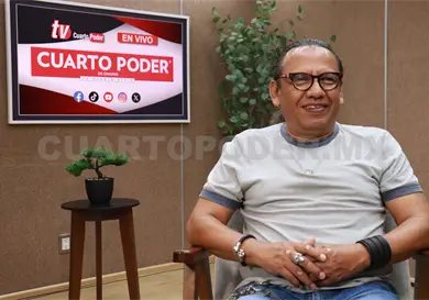 La caricatura, voz crítica del periodismo: Binxghava La caricatura, voz crítica del periodismo: Binxghava