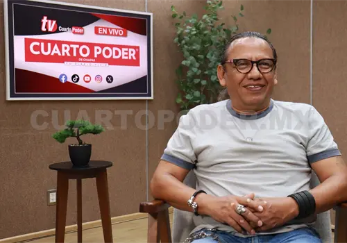 La caricatura, voz cr&iacute;tica del periodismo: Binxghava