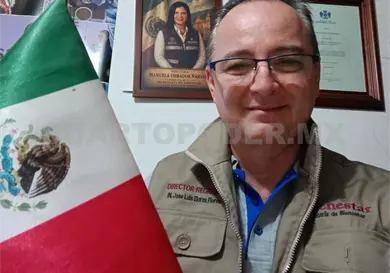 Acusa director de Bienestar de Tapachula, acoso digital Acusa director de Bienestar de Tapachula, acoso digital