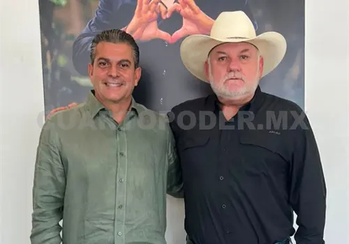 Reconoce Melgar finanzas sanas del gobierno de ERA Reconoce Melgar finanzas sanas del gobierno de ERA
