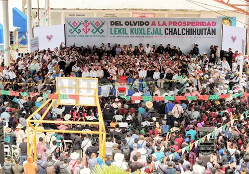 Ponen en marcha la Unidad Médica Móvil Ponen en marcha la Unidad Médica Móvil