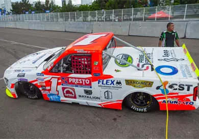 HO Speed Racing suma fuerte en Querétaro HO Speed Racing suma fuerte en Querétaro