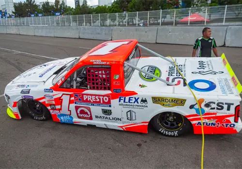 HO Speed Racing suma fuerte en Querétaro HO Speed Racing suma fuerte en Querétaro