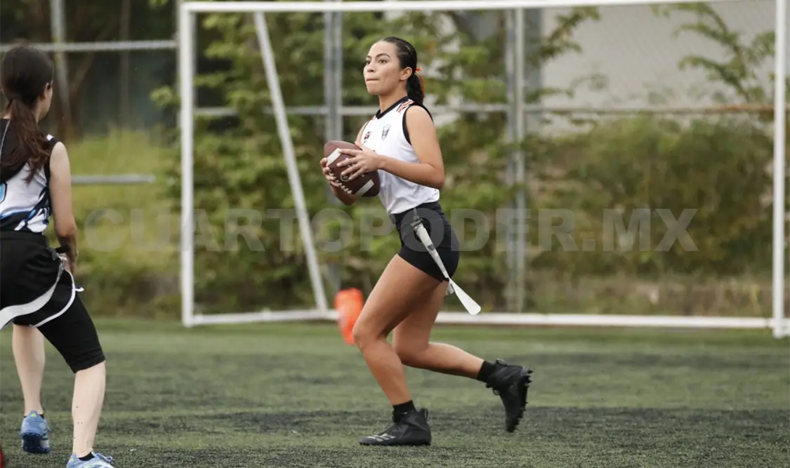La Liga Uniflag abrirá su Temporada 6 del Open Mixto, el sábado 25 de julio en Ciudad Universitaria. Cortesía