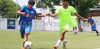 Copa Chiapas cierra con 200 equipos Copa Chiapas cierra con 200 equipos