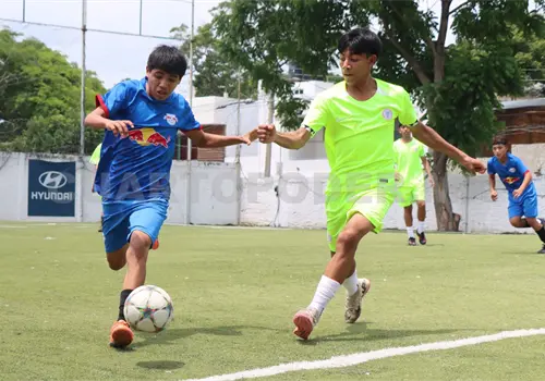 Copa Chiapas cierra con 200 equipos