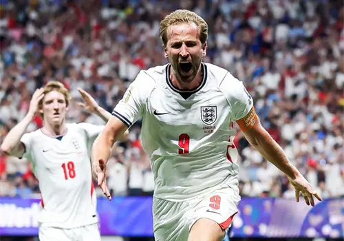 Inglaterra vence a Congo y enfrentará a México Inglaterra vence a Congo y enfrentará a México