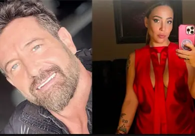 Gabriel Soto desata polémica Gabriel Soto desata polémica