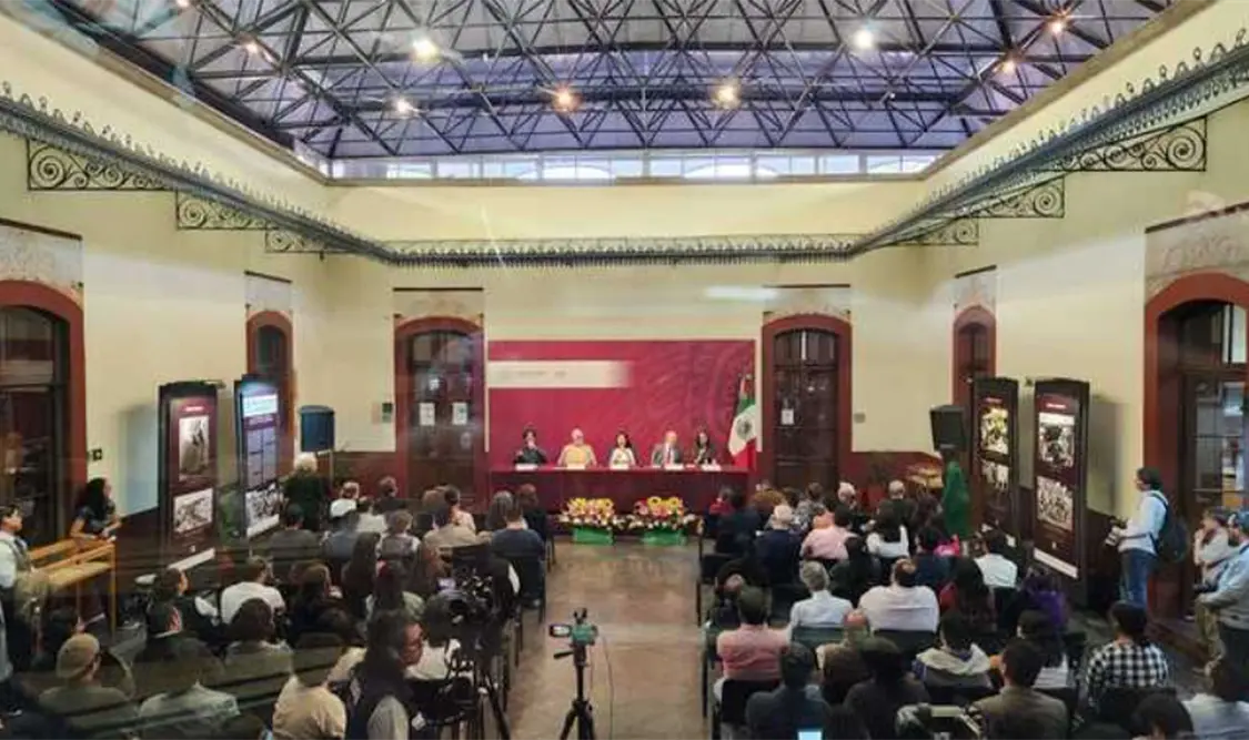 La historia es una herramienta para comprender el presente y enfrentar fenómenos contemporáneos, subrayan.