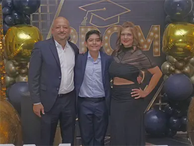 Adi&oacute;s a la secu