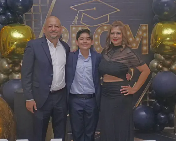 Adiós a la secu