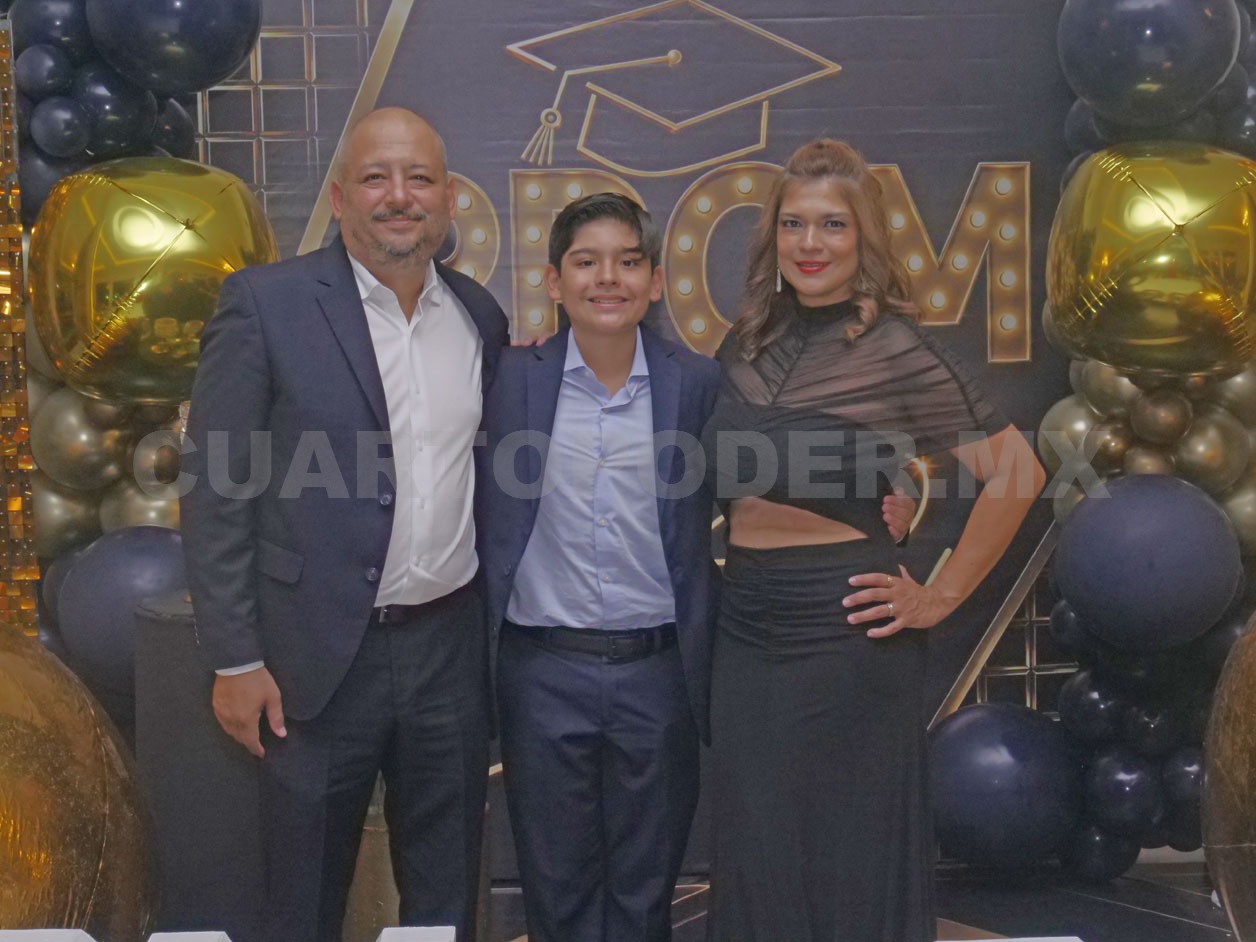 Adiós a la secu