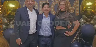 Adiós a la secu Adiós a la secu