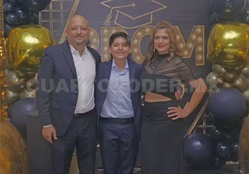 Adi&oacute;s a la secu