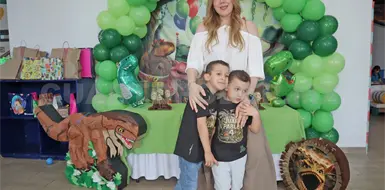 Juan Pablo cumple 4 añitos Juan Pablo cumple 4 añitos