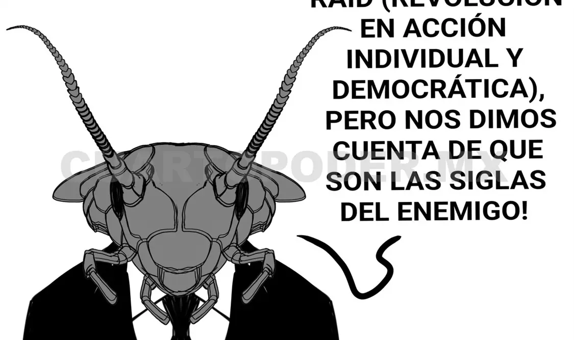 Un nuevo partido