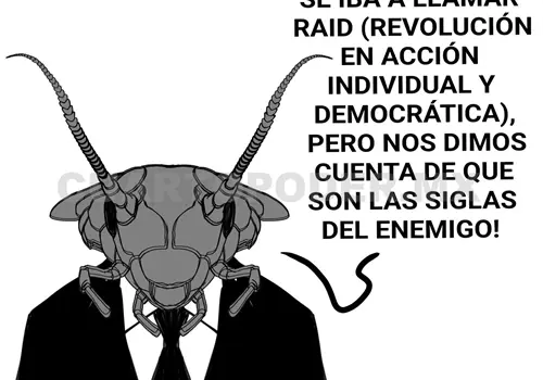 Un nuevo partido Un nuevo partido