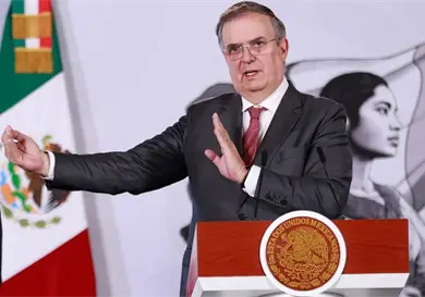 No descartan que EUA renueve en autom&aacute;tico TMEC