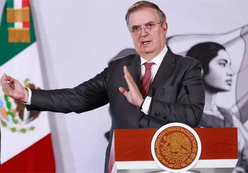No descartan que EUA renueve en autom&aacute;tico TMEC