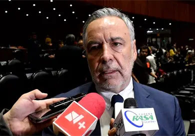 Combate a huachicol debe ser prioridad de Estado: Ram&iacute;rez