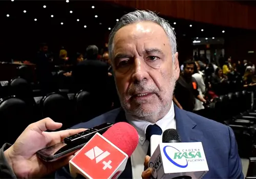 Combate a huachicol debe ser prioridad de Estado: Ram&iacute;rez