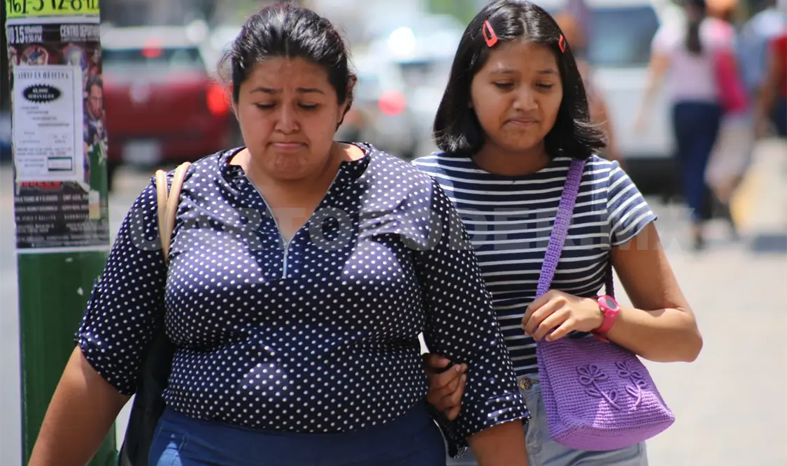 Las especialistas dijeron que se debe fomentar la prevención y atención entre las mujeres. Diego Pérez / CP