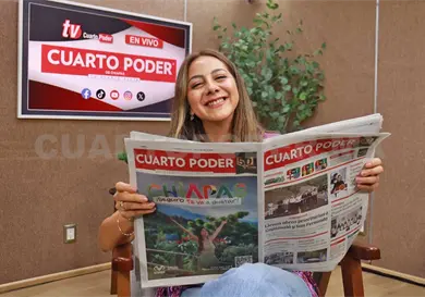 Poner al pueblo al centro, el mayor acierto de la 4T