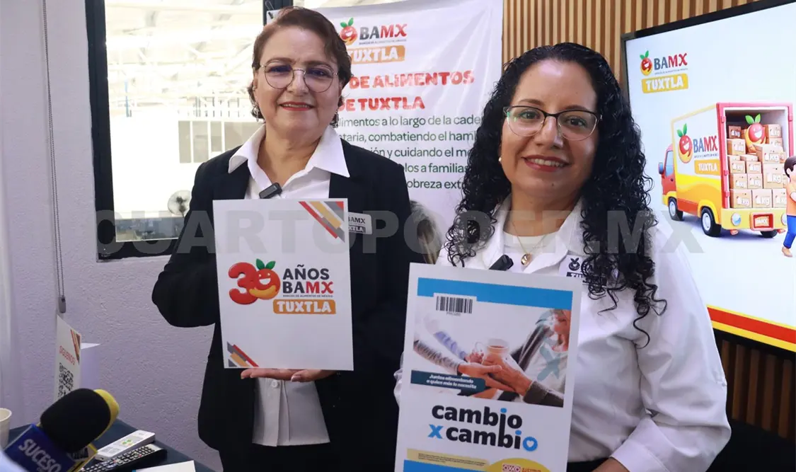 La campaña estará vigente desde el mes de julio hasta el mes de septiembre. Samuel Meneses / CP