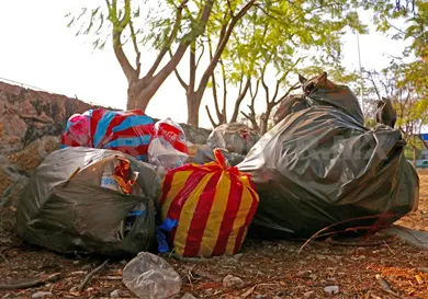 Mejora la recolecci&oacute;n de basura en la ciudad