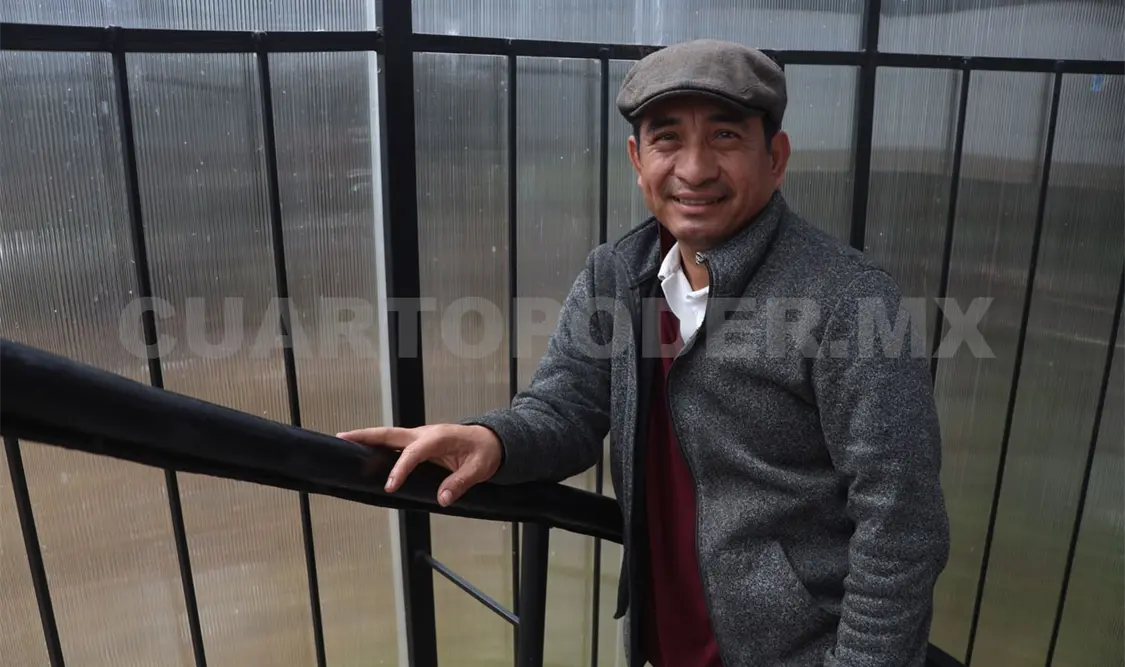 La CEDH exhortó a las autoridades a realizar una investigación para salvaguardar la integridad de Carlos Herrera. Carlos López / CP