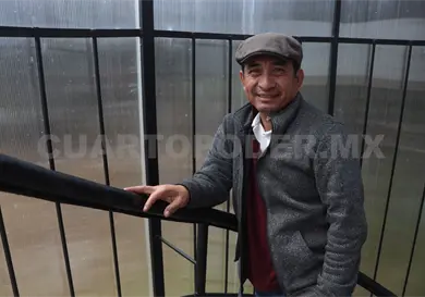 Condena CEDH intimidación contra Carlos Herrera Condena CEDH intimidación contra Carlos Herrera