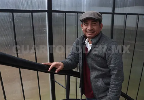 Condena CEDH intimidaci&oacute;n contra Carlos Herrera