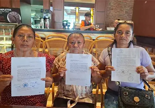 Piden investigar prepas de Tuxtla Chico y Huixtla