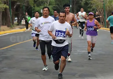 Changos Runners presenta el Trail Xtreme Changos Runners presenta el Trail Xtreme