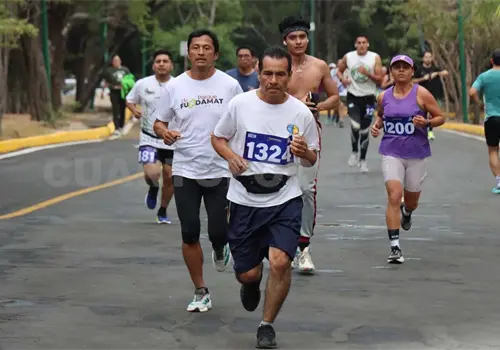 Changos Runners presenta el Trail Xtreme Changos Runners presenta el Trail Xtreme