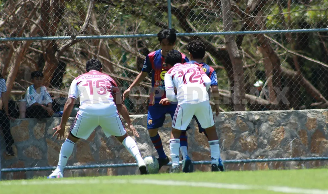 Fotografía: Samuel Meneses/CP