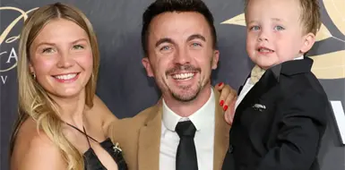 Frankie Muniz anuncia su divorcio Frankie Muniz anuncia su divorcio