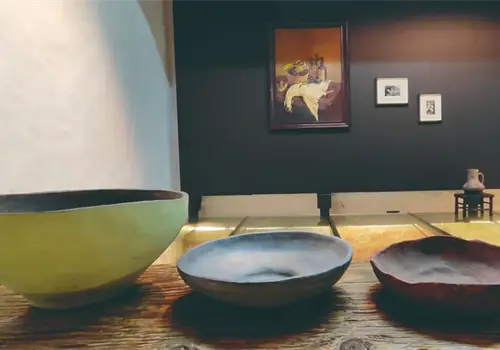 Ana Gallardo, una "sanaci&oacute;n ancestral"