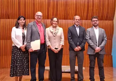 Apuestan por el conocimiento